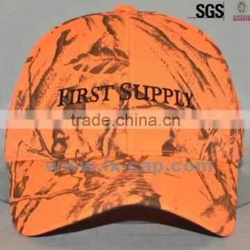 Promotion Hunting Camouflage Cap