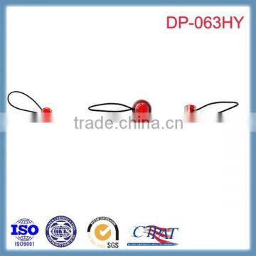 Plastic Electronic Postbags Seal DP-063HY