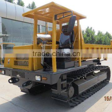 SW-35 CRAWLER EXCAVATOR