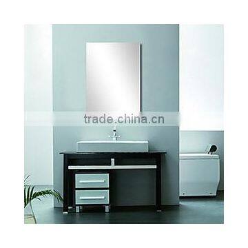 100w/24w/5w Customized Infrared Mirror Heater for Bathroom