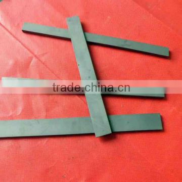 Tungsten Carbide long Strips for cutters tools with good quality