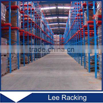 Storage Rack Angle Iron Sheet Metal Drive in Rack photo-6