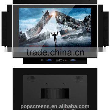 FCC Approval Touch Screen Android 4.2 All-in-one Tablet Panel PC Manual photo-3