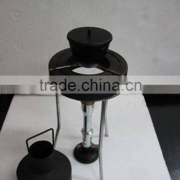 HK-2014 ASTM D189 Conradson Carbon Residue Tester photo-2