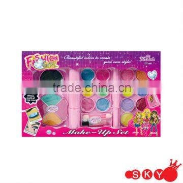 2014 NEW Collection Eyeshadow Makeup toy Palette Eyeshadow Palette