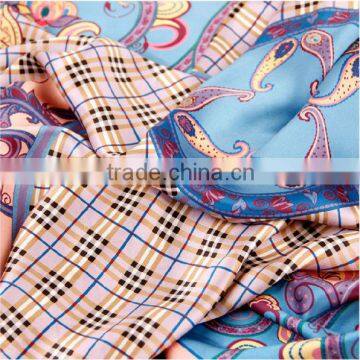 2016 Fashion Silk Pashmina