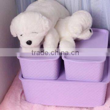 Wholesale Large Capacity Storage Use and Storage Box