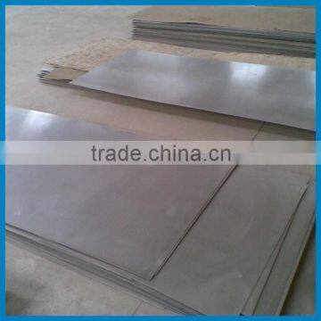 Carbon Alloy Steel Cold Rolled Sheet SPCC-SB