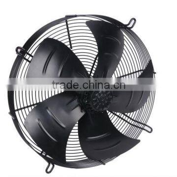 200mm Refrigerator Mini Axial Fan Motor With AC