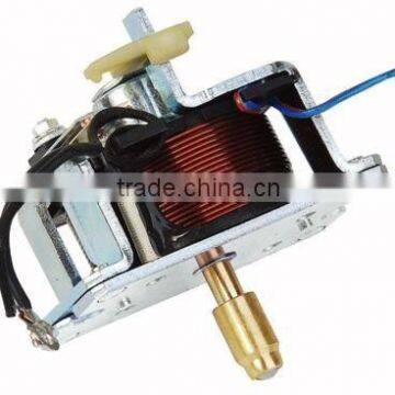 Starter Solenoid Switch