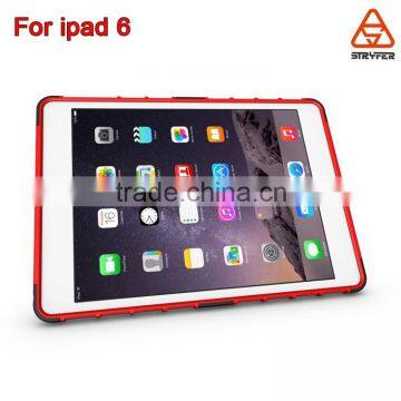 For Apple IPhone Compatible Brand and Bar PAD Design Pearl Diamond Mobile Tablet Phone Case For New Ipad Air 2/FOR IPAD 6 photo-2