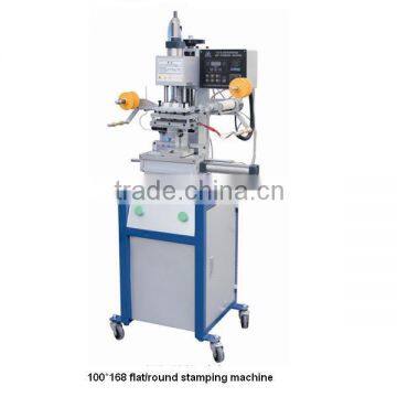 hot foil stamping machine for sale