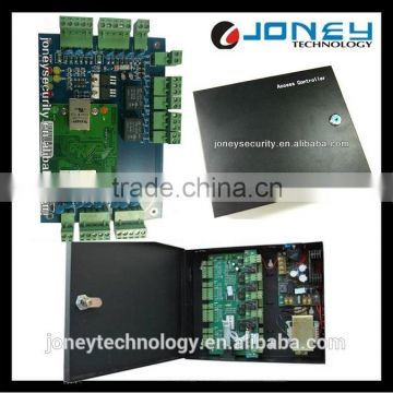 TCP/IP Access Control Board Support Mobbile APP