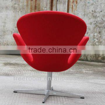 Arne Jacobsen Swan Chair