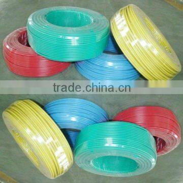 single core electrical wire prices