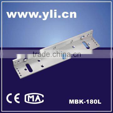 L Bracket suitable for Norrow Door (350lbs)