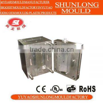 Yuyao Shunlong OEM/ODM Custom Plastic Injection Mould