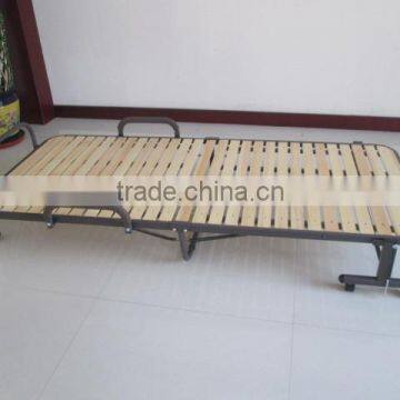 fashion wooden bed