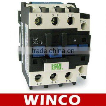 LC1-D3210 CJX2 NC1 AC Contactor