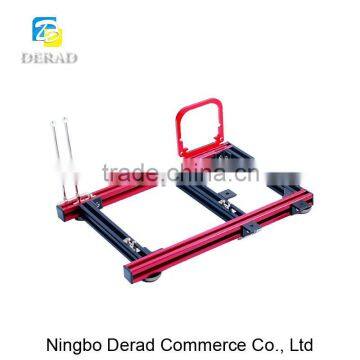 Aluminum Computer Chassis Desktop Computer Without CPU photo-2