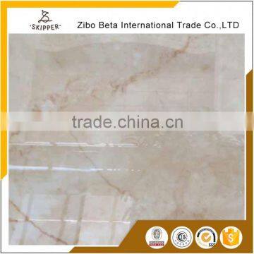 Super High Quality Ibiza Bone Micro Crystal Porcelain Tile photo-3