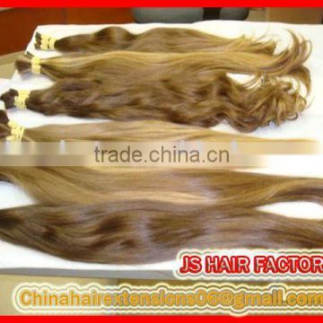 XUCHANG NATURAL BRAZILIAN HUMAN HAIR EXTENSIONS , BRAZILIAN HUMAN HAIR CURLY BULK