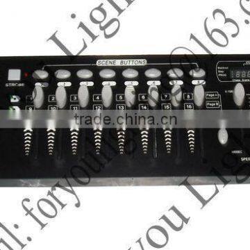 Cheap New Design Dimmer Switch192 Dmx Controller photo-2