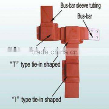 Bus bar insulation boot and Bus bar insulation Shround