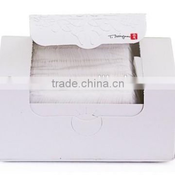 Cosmetic Cotton Round Pads