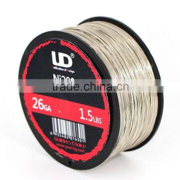 UD Large Wire Spool for Ecig Atomizer Ni200 Nickel Electric Wire Rolls 1.5LBsroll Vape Wire photo-2