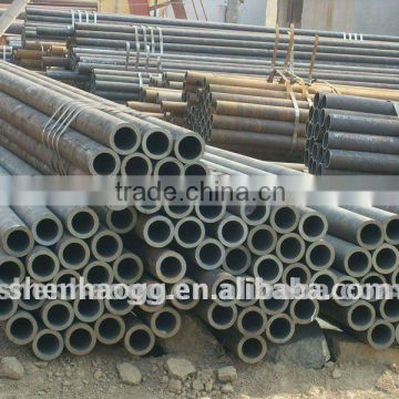 hot-rolled CS STEEL pipe API 5L K55