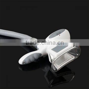 AYJ-M10 Ayplus Cryo rf System Freezefat Laser Beauty Equipment photo-3