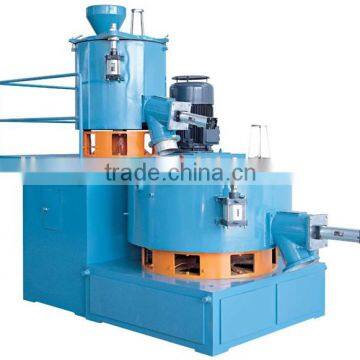 SHR Series High-Speed Mixer