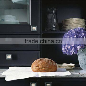 Red Europe Kitchen Vanity Cabinet, Popular Kitchen Cabinet Model photo-5