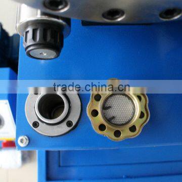 China SY-SMJ-51 Hydraulic Nut Crimping Machine photo-6