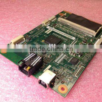 Refurbished Q7805-69002 Q7805-69003 LaserJet 2015N 2015DN P2015dn Formatter board with Networking Main logic board