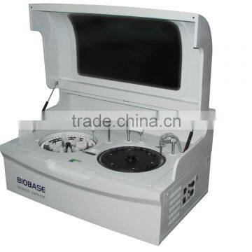 150 T/hour advanced desk fully automatic clinical biochemistry analyzer BIOBASE-Sapphire (skype:fangfeimengxiang876)