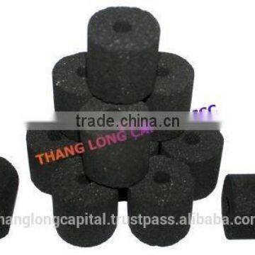 No Smoke no Odor no Spark Coconut Shell Charcoal Briquettes for Barbecue