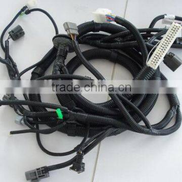 0003323, ZX120 ZX200 ZX110 Excavator Wire Harness, 0004773 photo-2