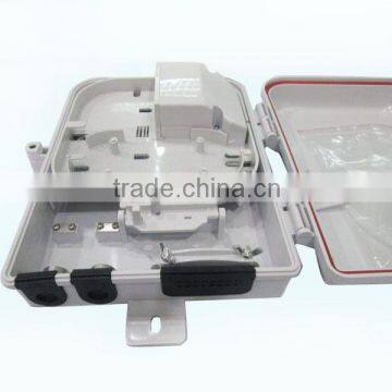 FCST02212 Wall Mount Optic Fiber Terminal Box ,outdoor Fiber Splice Box,Fiber Box, FTTH Box photo-5