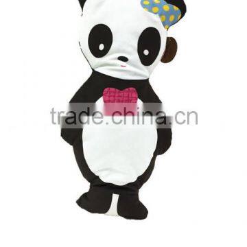 Healthfull Cute Panda Car Freshener , Bamboo Charcoal Deodorizer for Car photo-4