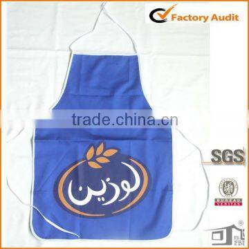 Fashion waterproof cute kids sexy apron