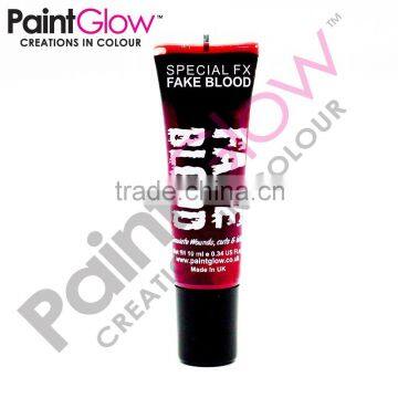 10ml Stage Blood - Thick fake blood -The Finest Fake Blood in the World