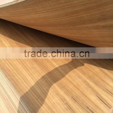 NATURAL TEAK MDF BOARD