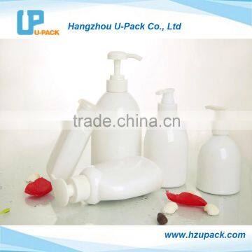 Lotion pump & Foam pump hand washing plastic PET bottles