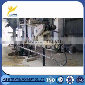 Electric Rotary Airlock Discharge Valve for Bulk Material Discharge photo-6