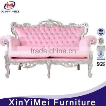 American competitive price classical two sofa