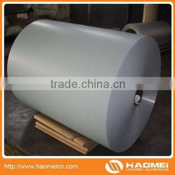 aluminum sheet metal roofing rolls