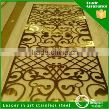 custom stainless steel sheet metal laser cut frames