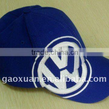 Cheap promotional baseball cap